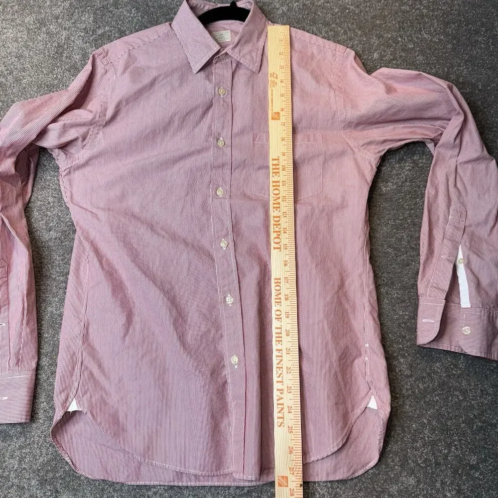J. Crew elevate your